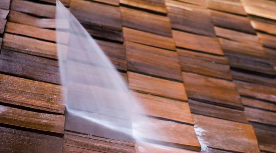 Roof Repair in Maypearl, TX